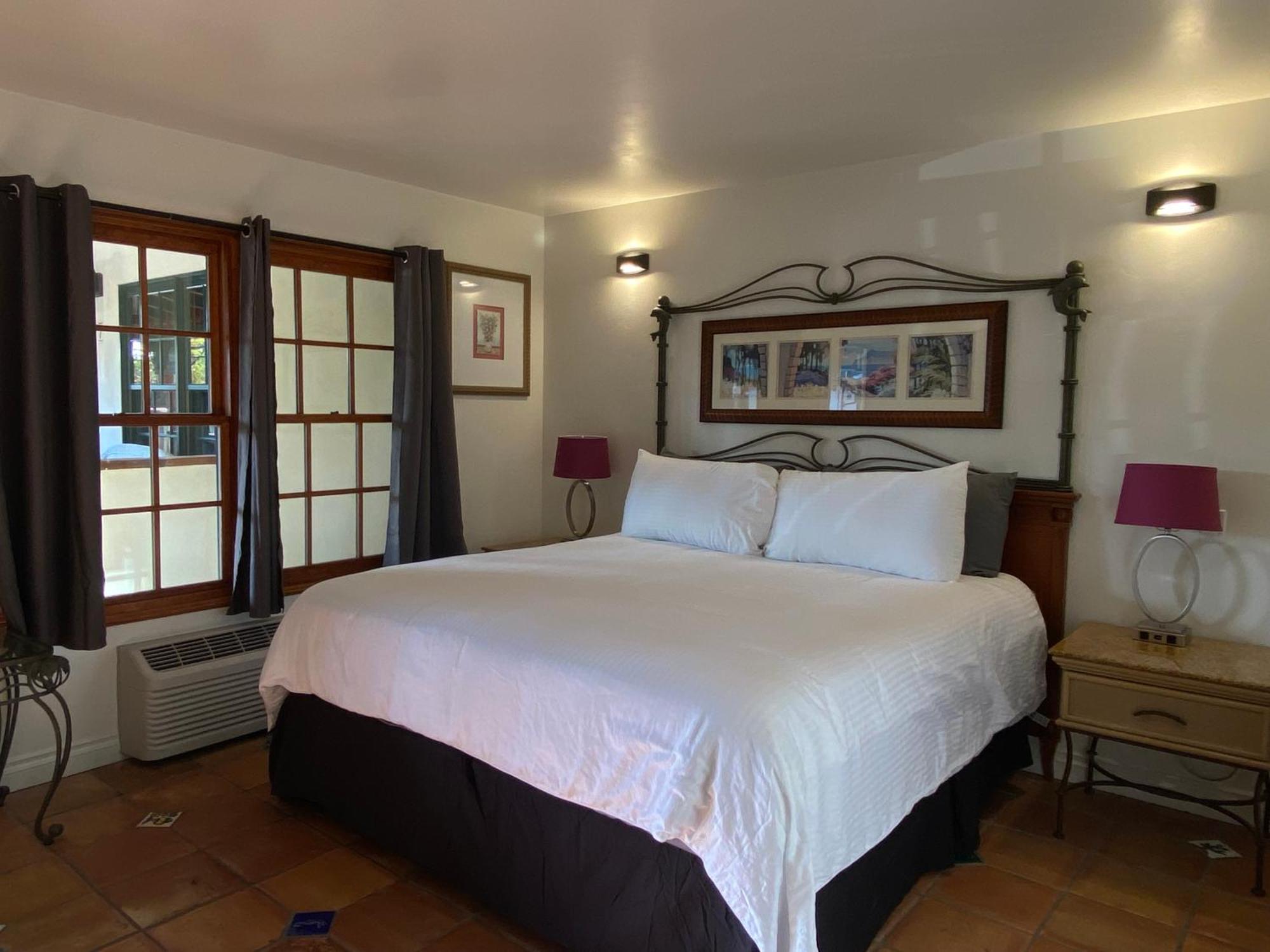 Tide Pool Villas Santa Barbara Extérieur photo