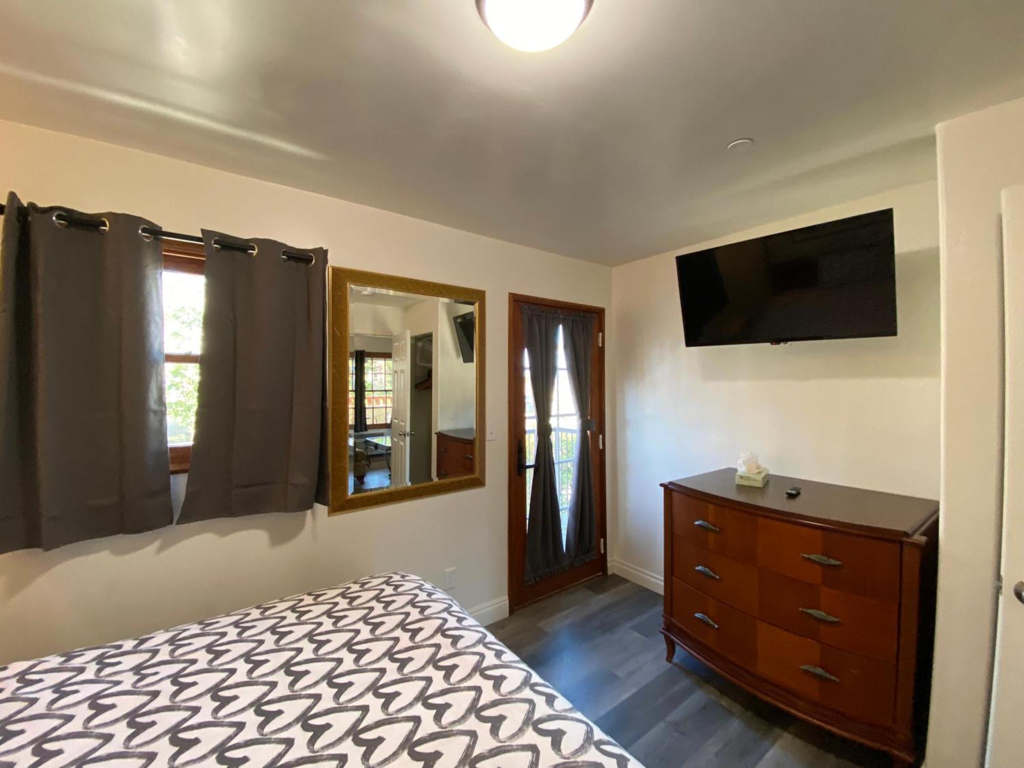Tide Pool Villas Santa Barbara Extérieur photo