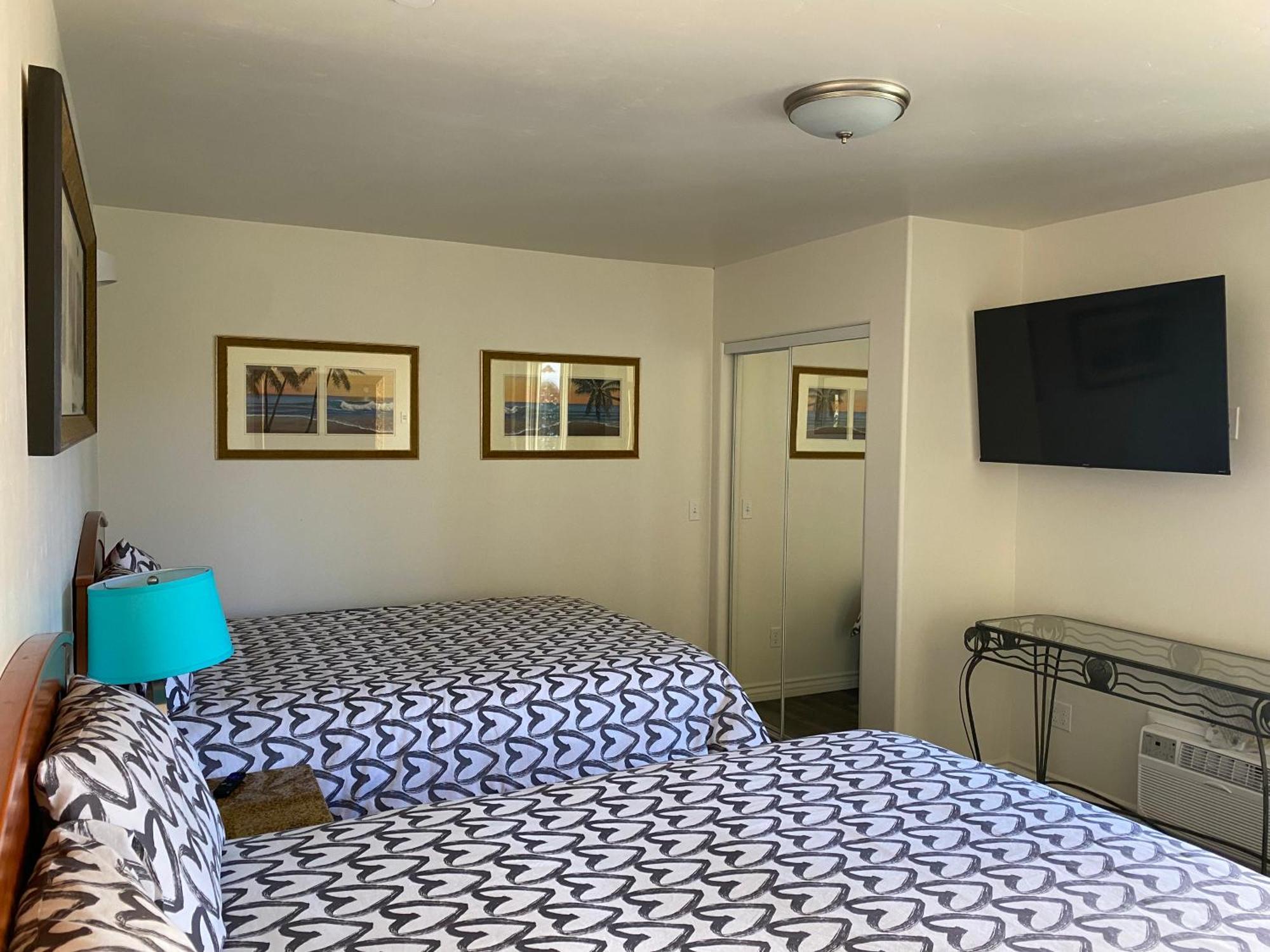 Tide Pool Villas Santa Barbara Chambre photo